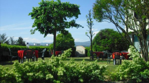 Park Hotel Galileo Reggello
